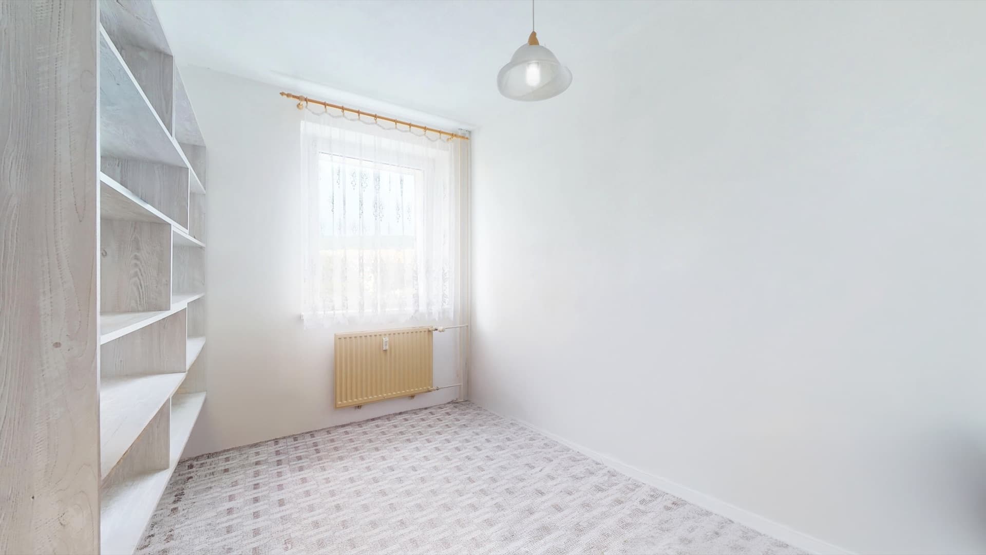 Pokoj · 8,2 m²